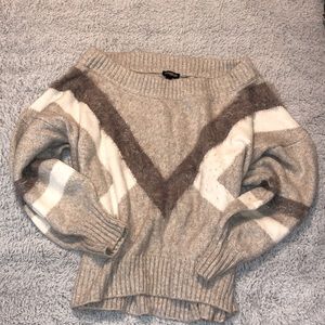 Express Sweater